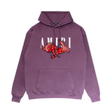 Amiri Hoodie  Sweatshirts Hoodie