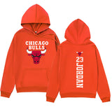 Chicago Bulls Hoodie