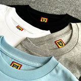 Human Made Sweatshirt Mallard Loose All-Matching Hoodie