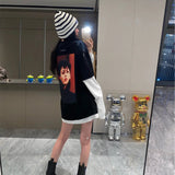 Fog T Shirt T Shirt Portrait Printing ShortSleeved TShirt Men and Women Loose Large Size Retro Sports Fear Of God essential