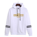 In Memory of Kobe Hoodie Kobe Commemorative Uniform Casual Trend Fashion Sweater