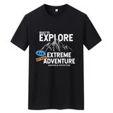 Men Short Sleeve T-Shirt