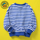 Children Hoodie Sweatshirts Children's Clothing Children's Sweater Men's Autumn Clothing