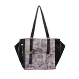 Jackie Kennedy Bag Autumn Tote Bag