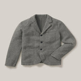 John Dutton Jacket Autumn and Winter Middle East Retro Cardigan Jacket European and American Style Men's Clothing Coat