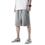 Men Shorts Summer Exercise Shorts Men
