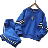 Children Hoodie Sweatshirts Boy's Sportswear Spring and Autumn