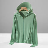 UV Sun Protection Clothing Sun Protection Clothing for Women UV-Proof Jacket