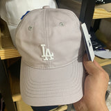 Yankee and Dogers Baseball Cap Baseball Cap Sun Protection Sun-Poof Peaked Cap Men