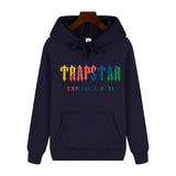 Thrasher Hoodie Autumn and Winter Pullover Sweaters Menswear Hoodie Top