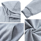 Boy Mama Hoodie Dog Mom Printed Hooded Hoodie