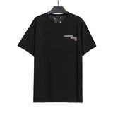 999 Vlone T Shirt Men Short Sleeve T-shirt Top