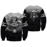 Tactics Style Men Sweatshirts&Hoodies 3D Anime Sweater Cosplay Zipper Sweater