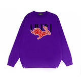 Amiri Sweatshirt  AMIRI LONG SLEEVE