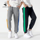 Children Boy Pants Spring and Autumn Boys' Trousers Casual Pants