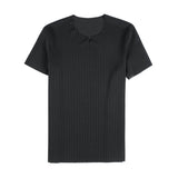 Men Short Sleeve T-Shirt
