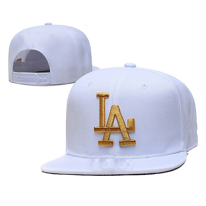 La 59fifty Hats L A Dodge Rugby Team League Cap Baseball Cap