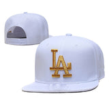 La 59fifty Hats L A Dodge Rugby Team League Cap Baseball Cap