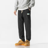 Men Sweatpants Sweatpants Men's Fashion Brand Boys Sports Pants Spring Casual Pants