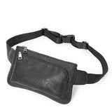 Lulu Belt Bags Men's Belt Bag Crossbody Bag Casual Bag
