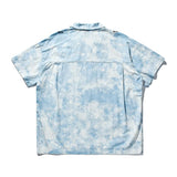 Men T Shirt Summer Casual Tops Men's Summer Men's Casual Short-Sleeved Shirt