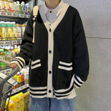 Men's Sweater Casual Cardigan Sweater