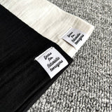 Human Made T-shirt Labrador Slub Cotton T-shirt Loose Couple