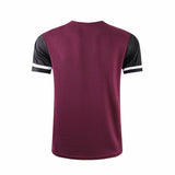 Cricket T Shirt Badminton Clothing