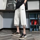 Men Shorts Casual Shorts