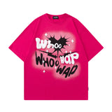 Man Tees Summer Fashion Brand Short Sleeve T-shirt