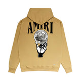 Amiri Hoodie Fashion Brand Hoodie Sweats