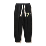 Men Sweatpants Spring and Autumn Pants Men's Trousers Men's Casual Pants Wide