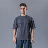 Anti Sweat Clothing Sports T-shirt