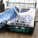 Children Hoodie Sweatshirts Children's Clothing Children's Sweater Autumn Casual Tops