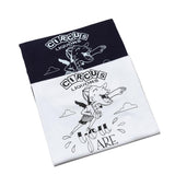 Men T Shirt Summer Casual Tops Men's Clothes Summer Wear Vintage Men's round Neck Short Sleeve Casual Loose Cartoon Figures Printed T-shirt