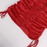 Women Summer Dresses Mini Dress Spring Women's Sexy Slip Dress Dress