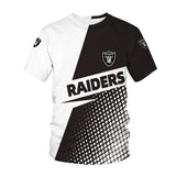 Cricket T Shirt Breathable Mesh Style for Sports Camouflage Printed Short Sleeve T-shirt Vikings Vikings