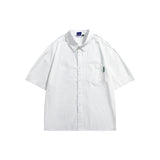 Man Summer T Shirt Letter Print