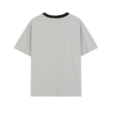 Cavempt CE Cave @ MPT Colorblock Face Short Sleeve T-shirt