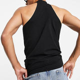 Rave Outfits Mens Vest