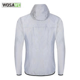 Cagoule Hooded Jacket Coat