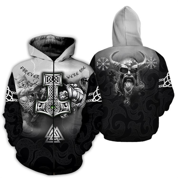 Tactics Style Men Sweatshirts&Hoodies 3D Anime Sweater Cosplay Zipper Sweater