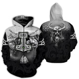 Tactics Style Men Sweatshirts&Hoodies 3D Anime Sweater Cosplay Zipper Sweater