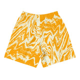 Eric Emanuel EE Shorts Casual Shorts Men's Loose plus Size Running Sports Mesh Quick-Dry Pants