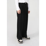 Men Suit Pants Men's Autumn Suit Pants