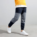Children Boy Pants Fall Boys' Sports Trousers Casual Pants