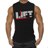 Man Tanks Sports Vest Men's Vest Summer