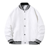 Varsity Jacket Baseball Uniform