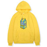 Juice WRLD in Loving Memory Hoodie Juice WRLD Hip Hop Casual Sports Printed Sweater