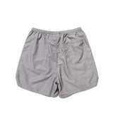 Fog Essentials Shorts F God Double Line Essentials High Street Fog Reflective Nylon Shorts Men and Women
